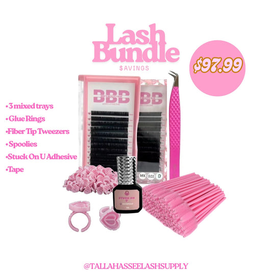 Lash Bundle