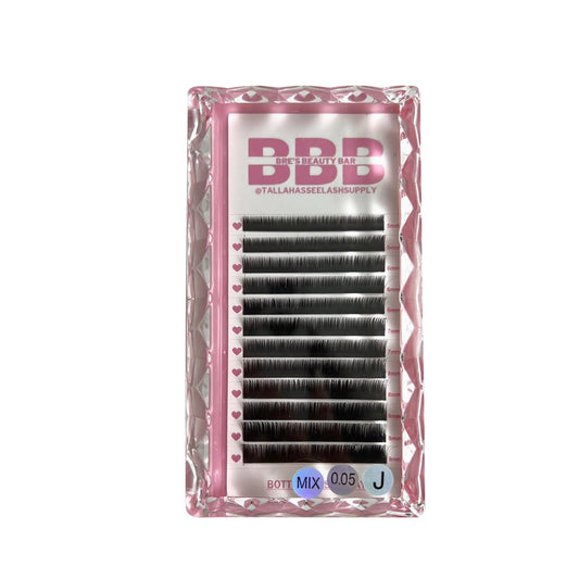 Bottom Lashes
